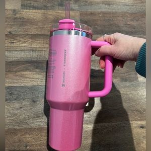 Brand new special edition Starbucks Stanley Cup 40 oz
